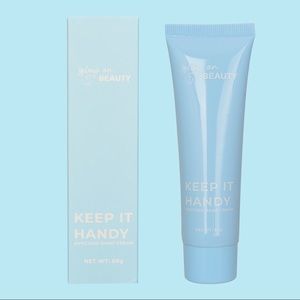 GLOW ON 5th || Keep It Handy - Avocado Hand Cream ⭐️NWT⭐️